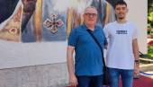 Uspeh gimnazijalca Danila Stamenkovića na Državnom takmičenju iz geografije  